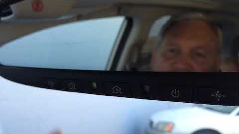 How to Program Your Garage Door Opener with Subaru Homelink - NATE WADE SUBARU