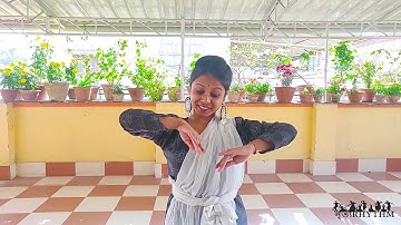 BASIC HAND MOVEMENTS with Tritaal | Basic of Kathak Dance | Kathak Tutorial Lesson 2