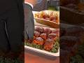 BBQ competition chicken thighs #Food #Chicken #BBQ #KCBS #KCBarbecue #Barbecue #Meat