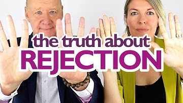DEALING WITH REJECTION | The Truth About Rejection | Wu Wei Wisdom