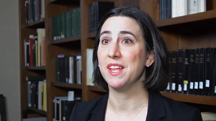 A Guided Research Mentorship Approach: Anna Gassman-Pines