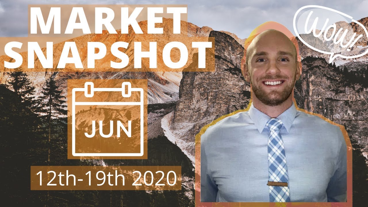 Wasatch Front Housing Market Snapshot Salt Lake Utah Davis YouTube