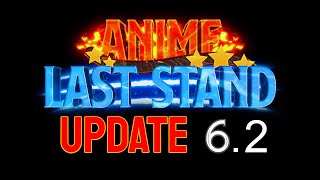 ลงRaidฟามReroll | 🔴Live Anime Last Stand