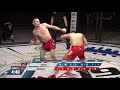 MMA SERIES-19: Time of New Heroes - Asad Yorov (Russia) vs. Denis Antonov (Russia)