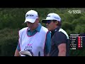 Darius Van Driel's Winning Highlights | 2024 Magical Kenya Open