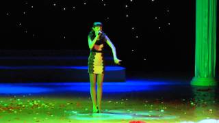 Song3-Всеукраїнський конкурс "Міс Україночка - 2015"