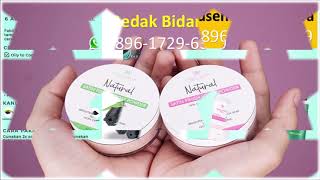 Grosir Sabun Bidara, Wa/Hp: 0896-1729-6359