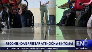 MEDIDAS PREVENTIVAS MINED