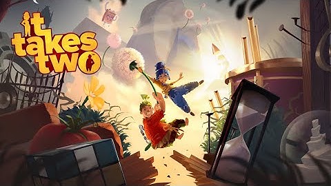 It Takes Two - Part 1 - Why We