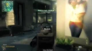 MW3 New CC Test