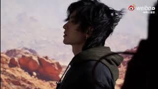 Zhang Zhehan “Unfinished Journey” behind-the-scenes 张哲瀚《未完成的旅行》花絮