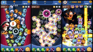 Funny Link Puzzle:Spookiz 2000 Mobile Game | Gameplay Android & Apk screenshot 3