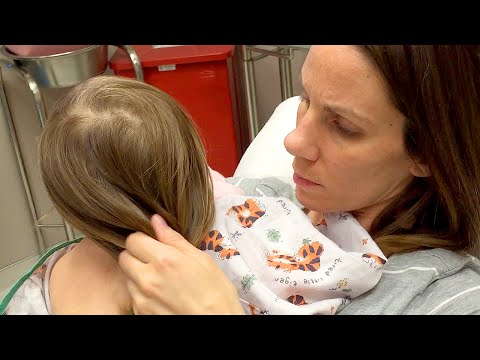 A trip to the emergency room