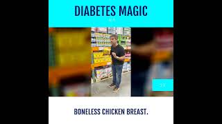 Diabetes Vitamin Health Packs Diabetes Vitamin Health Packs