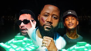 The Dark Music Industry of South Africa: Selling Souls for Fortune and Fame