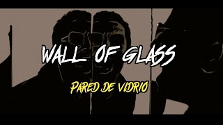 Liam Gallagher - Wall of glass subtitulado