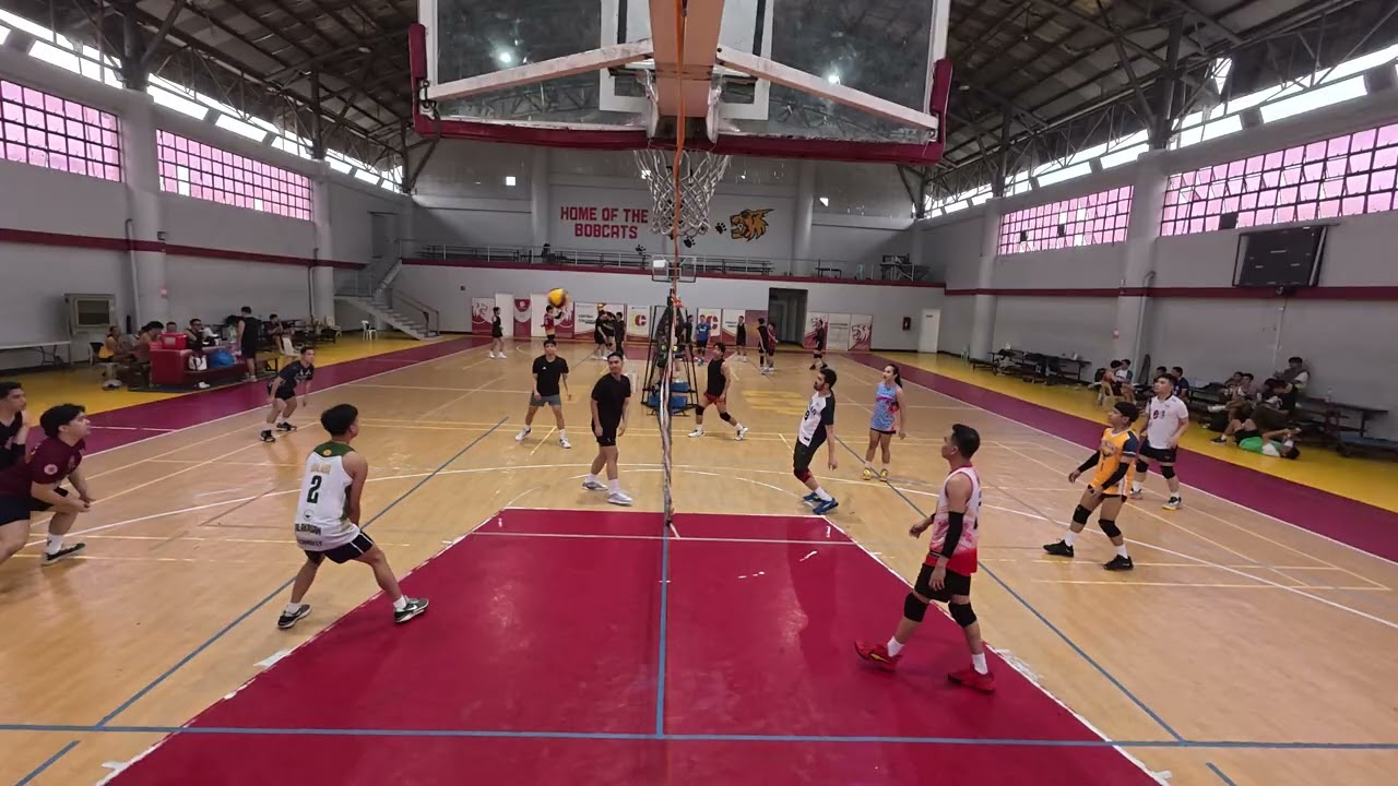 Game 03 | Aahhh Daddy | Wani Cetus Fun Games | January 10, 2026