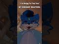 You Sure About That 😏 #comedy #furry #vrchat #foryou #vrc #furries #vtuber #shorts #fyp