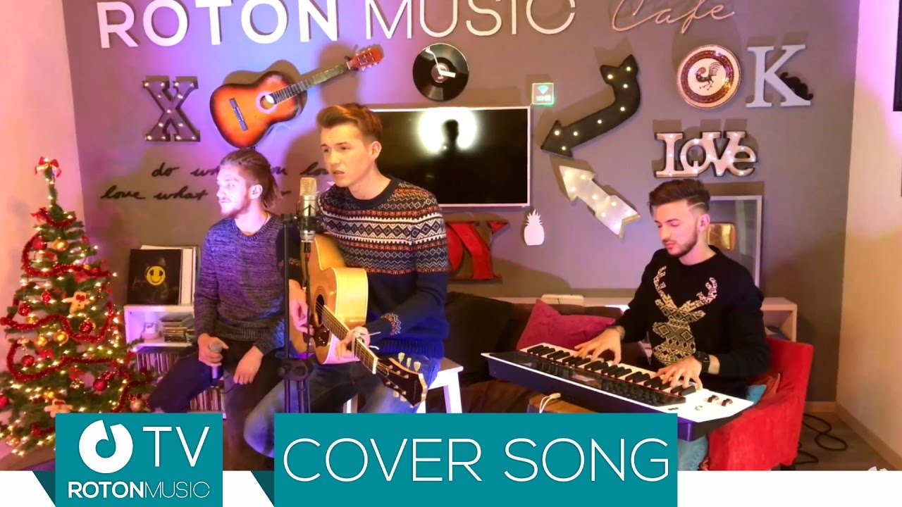MAJOR OFFICE - Hallelujah (Originally by Leonard Cohen) - YouTube