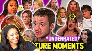 pop culture moments we NEED to talk about (part 2) | reaction Profile