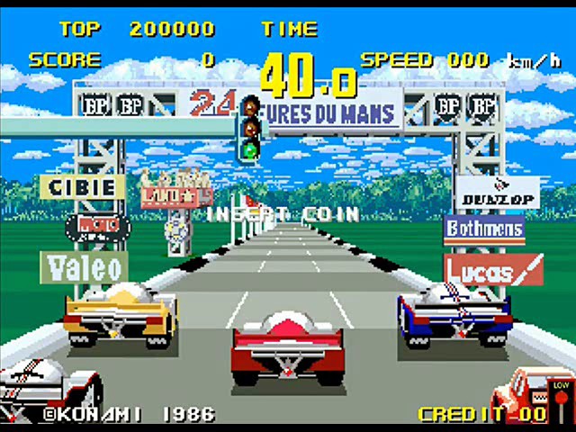 AC］WECル・マン24（WEC Le Mans 24） BGM集 - YouTube