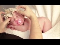 Amélie - 15 dias - Ensaio Newborn de Amélie por Priscilla Amorim