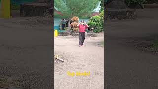 Jalannya Bikin Gagal Fokus \