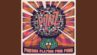 Watch Pigeons Playing Ping Pong Doc video