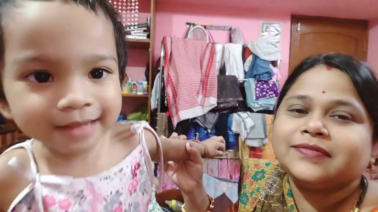 ଆଜି ବାବା ବିଶ୍ୱେଶ୍ୱର ଙ୍କର ସନ୍ଧ୍ୟା ଆଳତୀ ଦେଖି ବହୁତ ଖୁସି ଲାଗିଲା