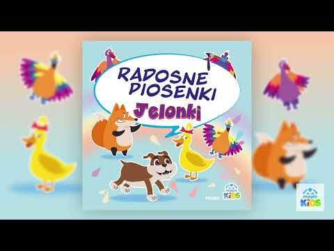 Jelonki – Witaminki