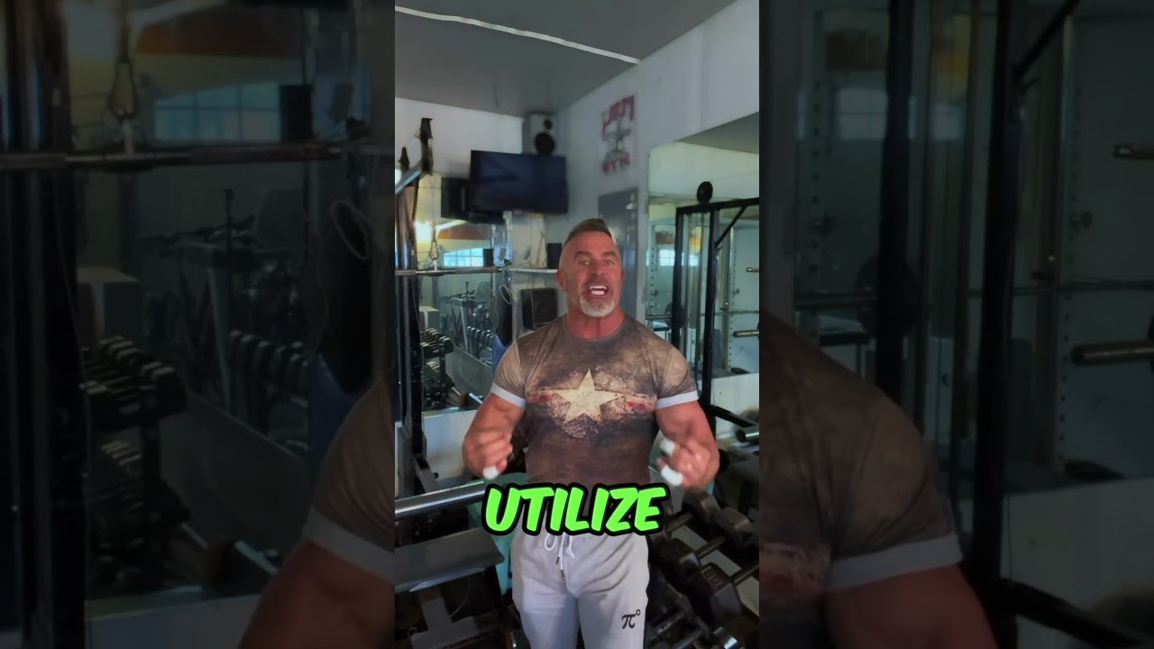 THIS SUPPLEMENT INCREASES MUSCLE MASS AMONG NUMEROUS OTHER HEALTH BENEFITS #omega3 #fit #health