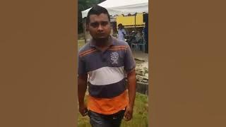 Kenangan bersama arwah ujang samudera