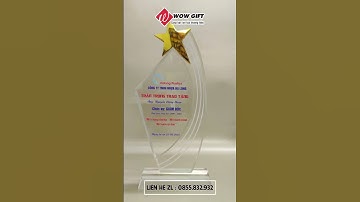 KỶ NIỆM CHƯƠNG PHA LÊ - QUÀ TẶNG Ý NGHĨA