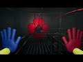 GAMEPLAY SUPREMO DE POPPY PLAYTIME Y GRACE ROBLOX (EPICASO)