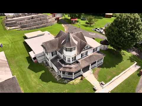 315 W Spring St, Oliver Springs, TN home video tour