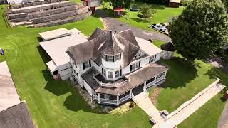 315 W Spring St Oliver Springs Tn 37840