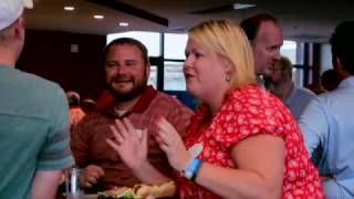 AutoZone Park Redbird Club