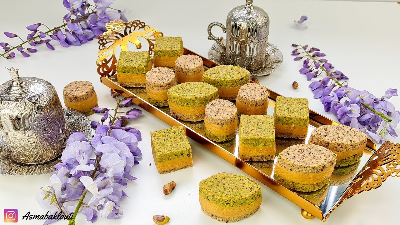 غريبة الباي التونسية او البرستيج مع كل اسرار لنجاح الوصفة