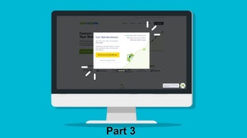 How To Create A Popup For A Blogger HomePage - Part 3