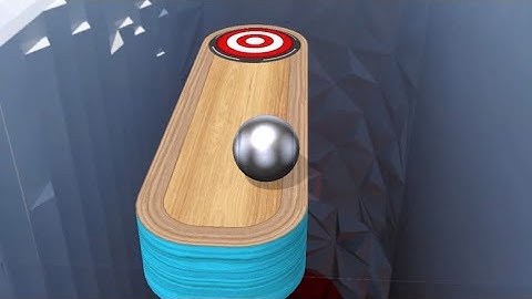 Going Balls Speedrun Gameplay Level 1571