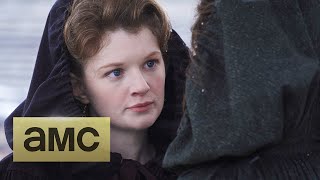 Talked About Scene: Episode 206: TURN: Washington's Spies: Houses Divided