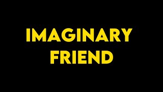 Imaginary Friend - Official Trailer
