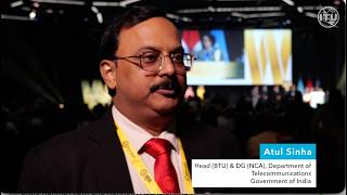WSIS Prize Winner 2026 | Leveraging Telecom Infrastructure for Rural Digital Transformation