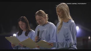 Ohio students near $1M milestone in fight against blood cancer