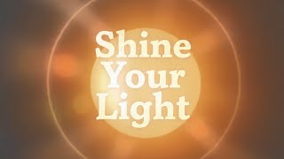 Grace Monster - Shine Your Light (Audio Video) 