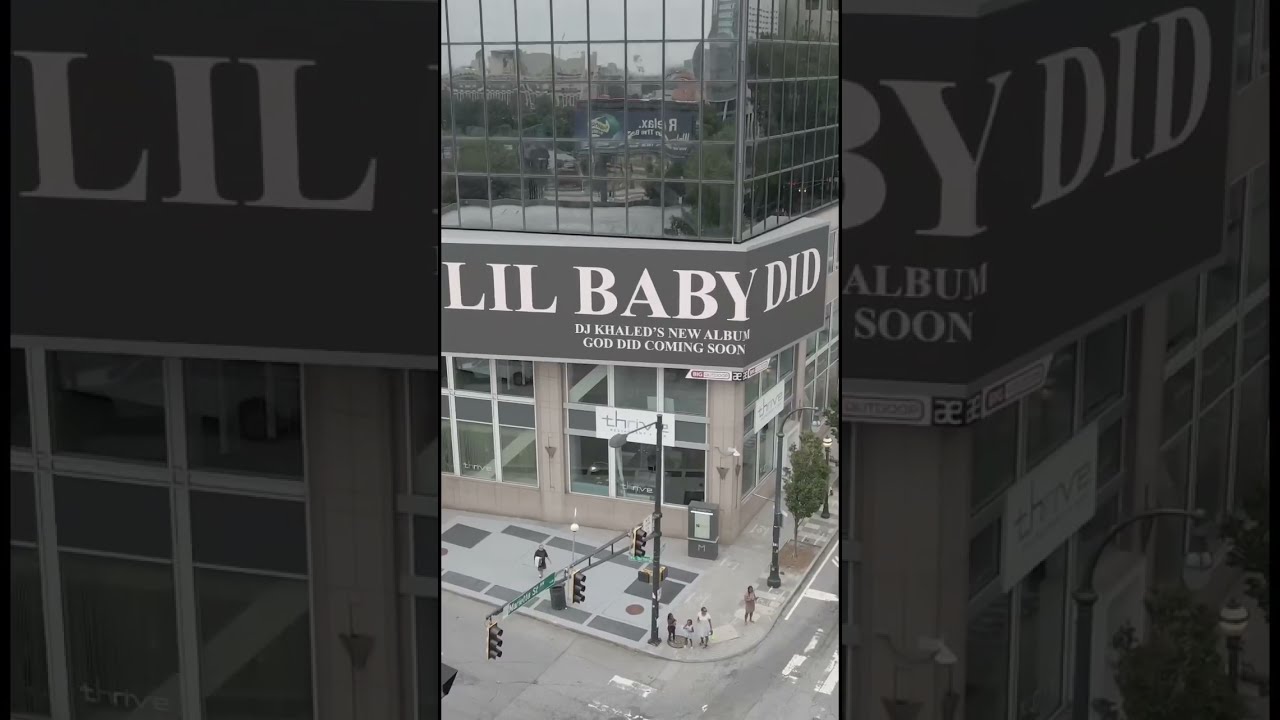 ITS NEAR !! DJ KHALED FEAT. DRAKE AND LIL BABY !! ITS CLOSE