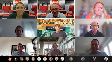 Extraordinary Year, Extraordinary People | Nestlé