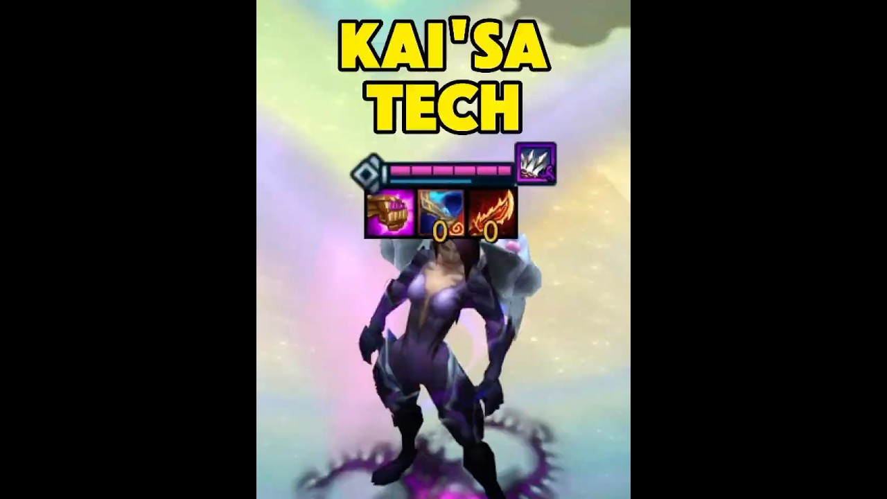 FREE LP Kai’Sa Build – Seeker’s Armguard Is BROKEN | TFT Set 16