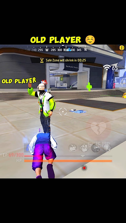 LAST  ZONE HEALING BATTLE😱 CHAllENGE😥 WITH TERI MERI SON😯#SHOER#freefiremax #shortvideo #trending