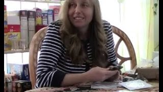 I Got Tagged - 10 Questions - The Hillbilly Kitchen